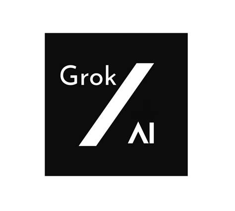 Grok AI – Tech Startup Website