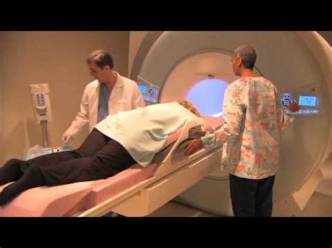 What to expect: Breast Biopsy with MRI Guidance at Memorial Healthcare System - YouTube