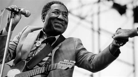 Rocksmith hits the Blues as legendary Muddy Waters arrives with DLC | TheXboxHub