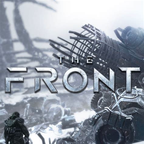 The Front - IGN