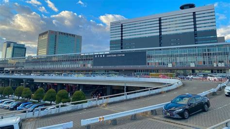 Shin-Osaka Station vs Osaka Station: A Guide - Klook Travel Blog