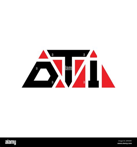 Dti Logo