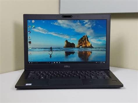 Dell Latitude 7280 Review - Linkis.com