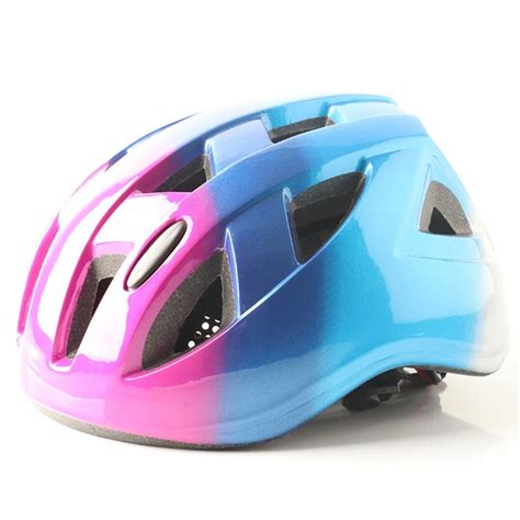 Outdoor Riding Kids Children Safety Gear Children Protective Helmet Ci23400 - China Helmet and ...