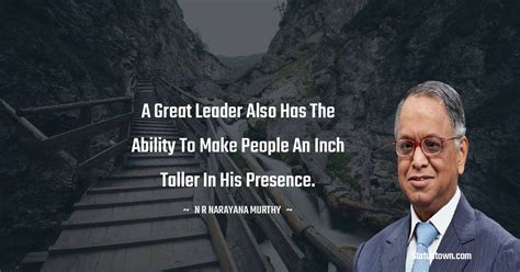 80+ Best N. R. Narayana Murthy Quotes