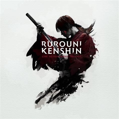 Rurouni Kenshin Live Action Wallpapers - Top Free Rurouni Kenshin Live Action Backgrounds ...