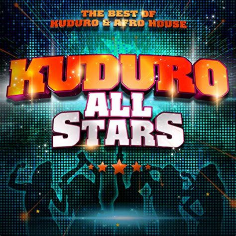 Play Kuduro All Stars by VARIOUS ARTISTS on Amazon Music