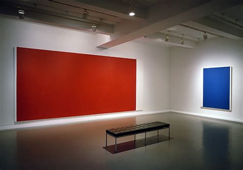 Barnett Newman | Pace Gallery