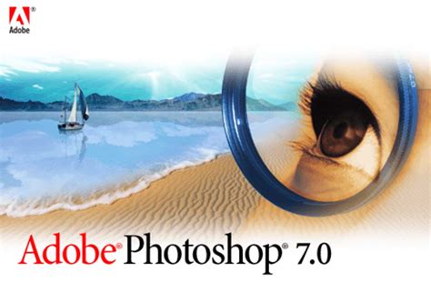 Adobe Photoshop 7.0 Free Download - Luckystudio4u