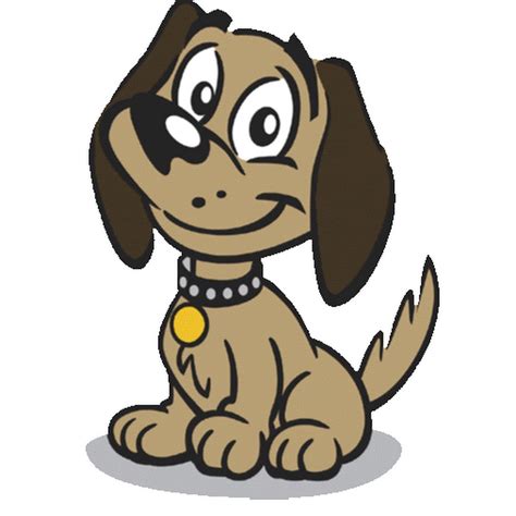 Dog Animation Pictures - ClipArt Best