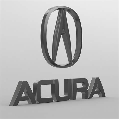 Acura Logo Meaning And History, Symbol | atelier-yuwa.ciao.jp