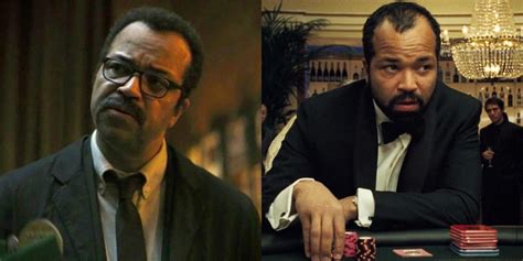 10 Best Jeffrey Wright Movies, Ranked (Including American Fiction)