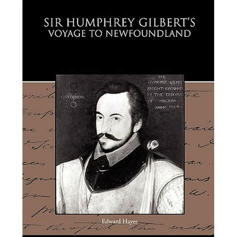 Sir Humphrey Gilbert's Voyage to Newfoundland - Walmart.com - Walmart.com