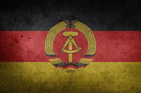 The Last Remaining Part of East Germany? | German Language Blog