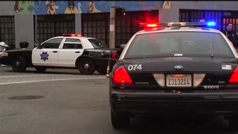 Department of Justice report cites bias by San Francisco police ...