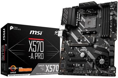 Best X570 Motherboards for Gaming & OC [Budget, Mid & High-end]