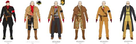 Ocelot by efrajoey1 on DeviantArt