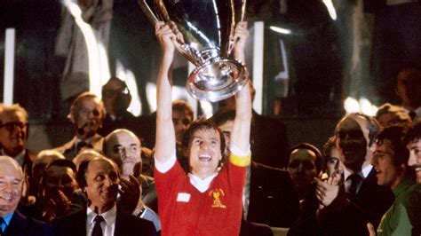 Liverpool legends on 'best sporting moment' beating Real Madrid in 1981 ...