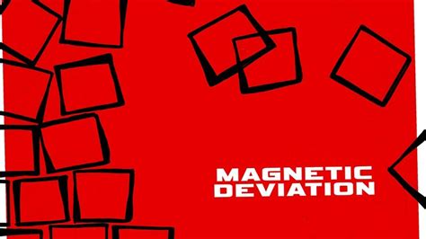 Magnetic Deviation // Crowdfunding Pick We Dig