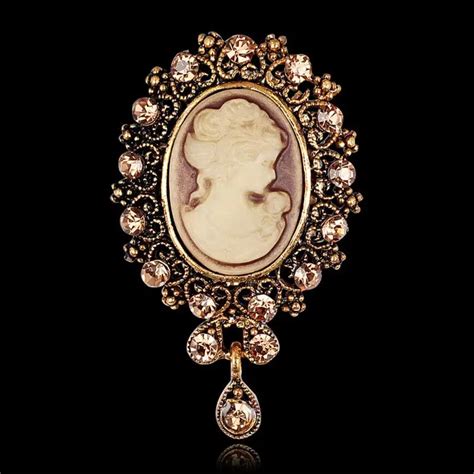 22 Best Victorian Brooches - Home, Family, Style and Art Ideas