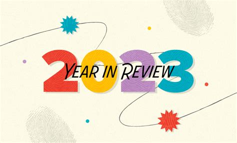 2023 Year in Review | Charitable Impact | Blog