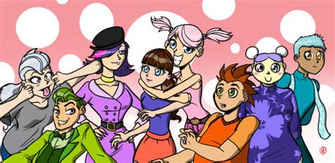 humanized lps on littlestpetpack - DeviantArt