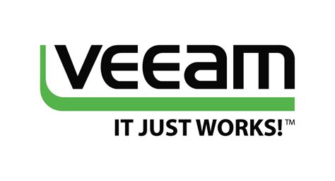 Veeam Logo Download - AI - All Vector Logo