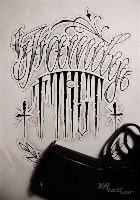 CRIMINAL LETTERING TATTOO | Schrift tattoos, Schriftarten für tattoos, Tattoo-schriftzug ...