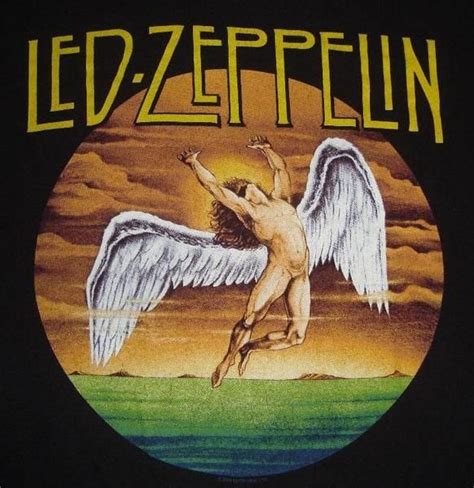 Check out Song Remains - Led Zeppelin experience on ReverbNation | Led zeppelin albums, Album ...