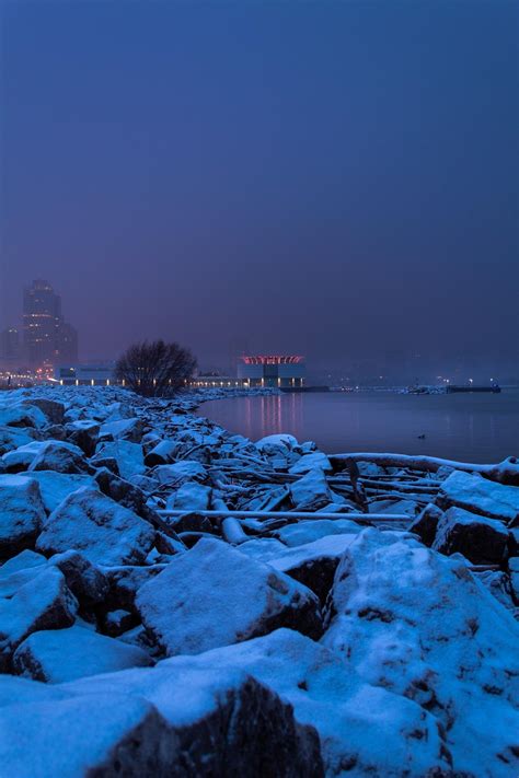 Milwaukee, WI : r/snow