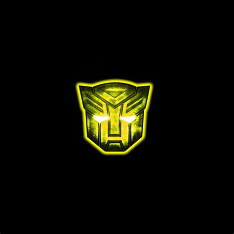 Transformers Autobots Logo Wallpaper