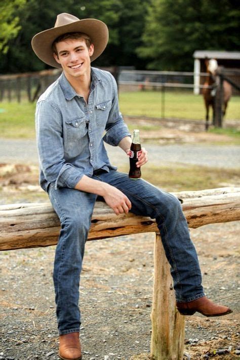 Cowboys Men, Sexy Cowboys, Rodeo Cowboys, Hot Country Boys, Cute N Country, Country Life, Mens ...