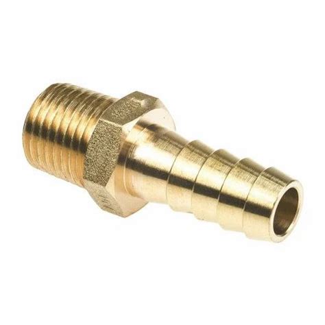 Brass Fittings - Brass Compression Fittings Wholesale Trader from Vadodara