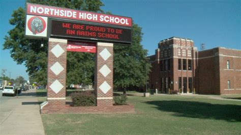 Northside High School closing Tuesday to be cleaned after positive COVID-19 tests reported ...