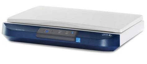 Best 11X17 Scanner - for large size Document Scanning needs - Scanse