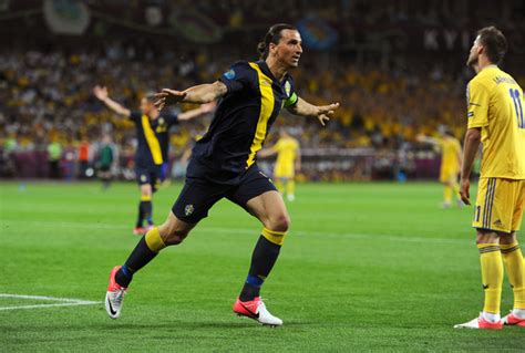 Z. Ibrahimovic (Sweden) - Zlatan Ibrahimovic Photo (31238145) - Fanpop