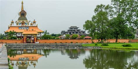 Lumbini, the Birthplace of the Lord Buddha | World Heritage Journeys Buddha