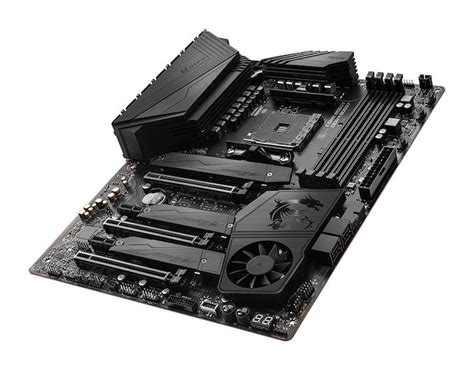 MSI MEG X570 UNIFY AM4 ATX Motherboard | ubicaciondepersonas.cdmx.gob.mx