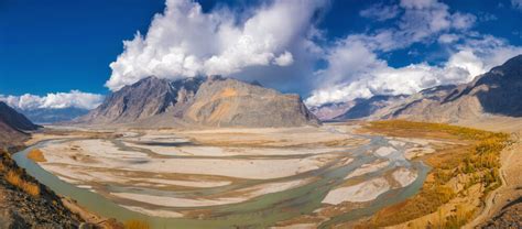 Shigar Valley | Overview of Shigar Valley Skardu