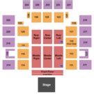 Wicomico Civic Center Tickets in Salisbury Maryland, Seating Charts, Events and Schedule