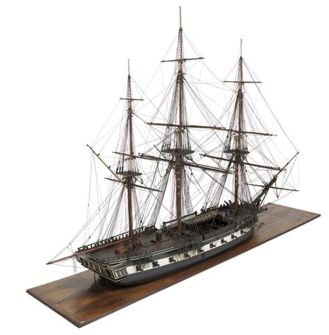 Sloop of War | Sailing ship model, Model ships, Sloop of war