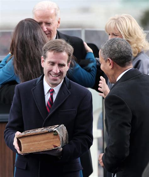 Beau biden funeral program – Telegraph