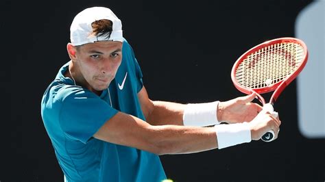 Australia's Alexei Popyrin claims first ATP Tour title with Singapore Open win - ABC News