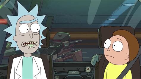 Rick & Morty: Dan Harmon Shares Possible Season 5 Ideas | Collider