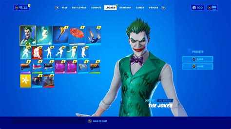 56 Best Pictures Fortnite Joker Skin Best Buy - Fortnite The Joker Poison Ivy Last Laugh Bundle ...