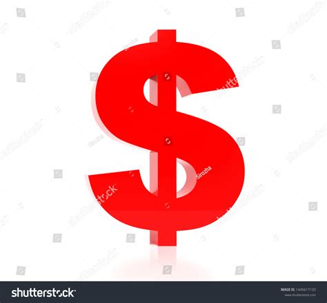 67,113 Red Dollar Sign Images, Stock Photos & Vectors | Shutterstock