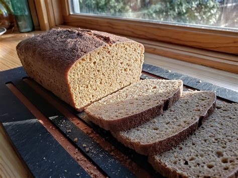 Naturally Leavened Einkorn Bread | Breadtopia