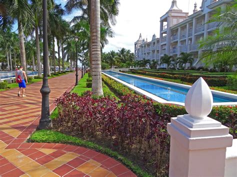 Joe's Retirement Blog: Hotel Riu Palace Riviera Maya, Playacar, Playa del Carmen, Quintana Roo ...