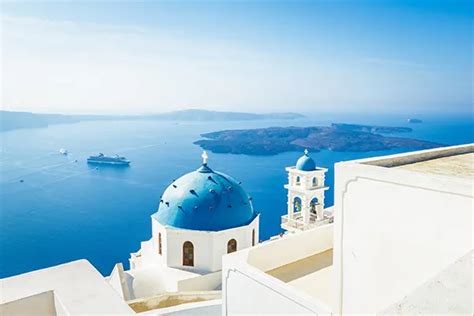 Greek Cruises & Greek Island Cruises From Athens 2024