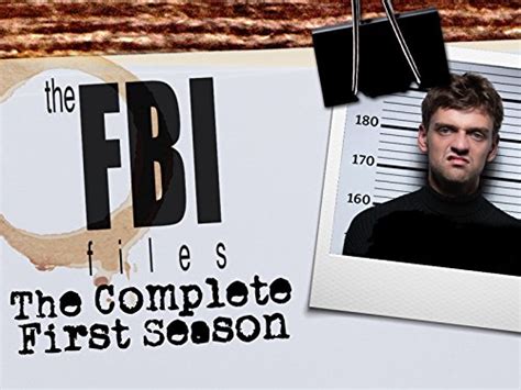 Watch The FBI Files Episodes | Season 2 | TV Guide